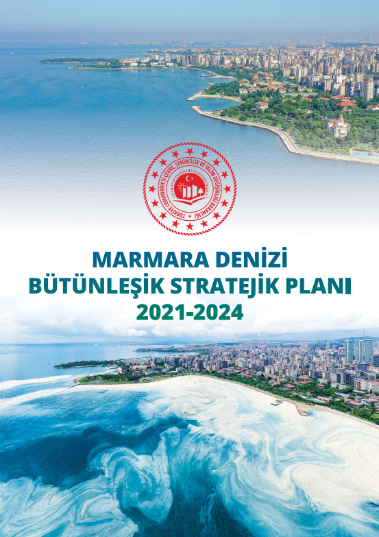Marmara Denizi Bütünleşik Stratejik Planı