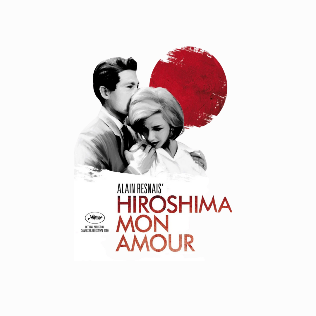 Hiroshima Mon Amour: Bireysel Acılarımız Üzerinden Kollektif Hafıza}