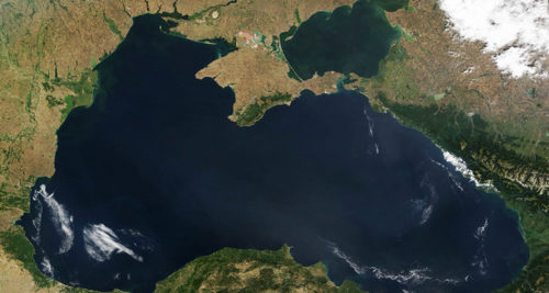 Interreg NEXT Karadeniz Havzasında Sınır Ötesi İşbirliği Programı Bilgilendirme Toplantısı Düzenlenecek