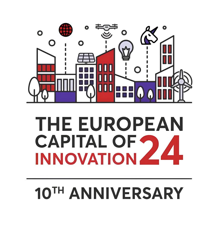 Avrupa İnovasyon Başkenti Ödülleri'nin 10. Edisyonunda En Yenilikçi Şehirlere 2 Milyon Avroya Kadar Ödül Verilecek }