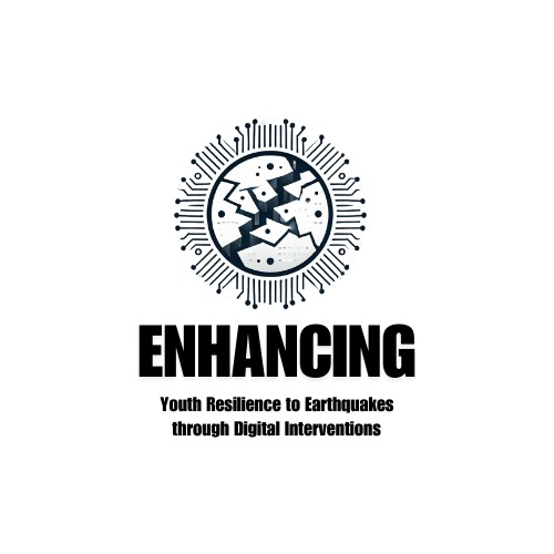 EYR-EDI - Enhancing Youth Resilience to Earthquakes through Digital Interventions}