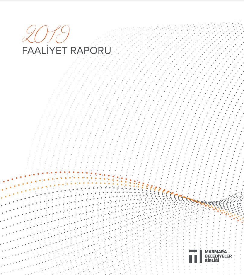 2019 Yılı Faaliyet Raporu