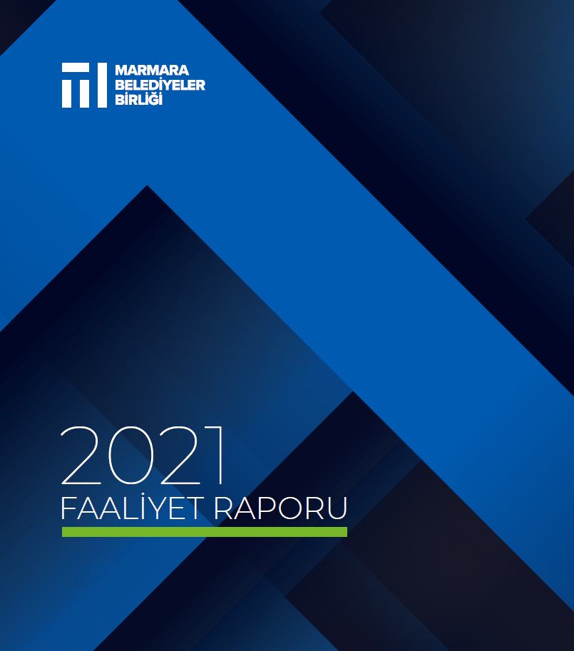 2021 Yılı Faaliyet Raporu