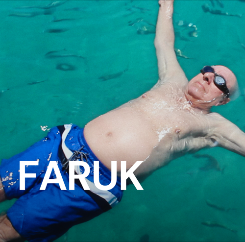 Faruk: 