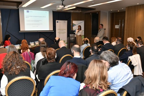 Representatives from Türkiye and Europe Met in Istanbul for Multi-Level Governance in Climate Action