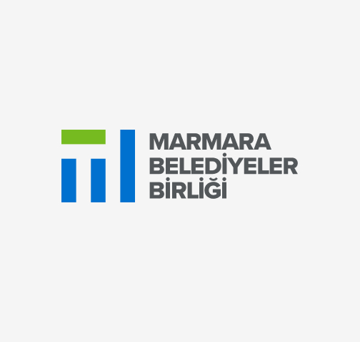 Marmara Belediyeler Birliği Logo Dosyaları