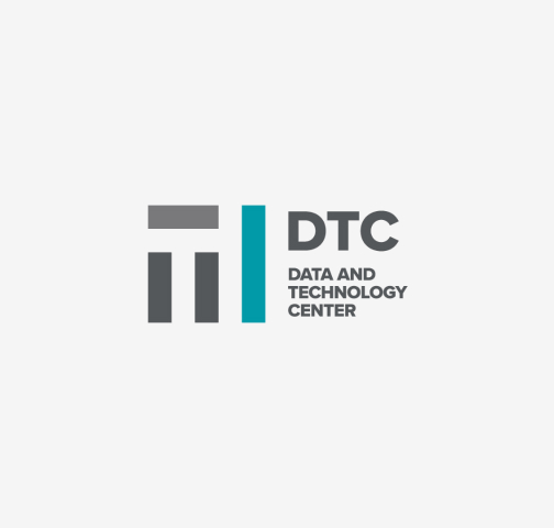 Data and Technology Center Logo Files