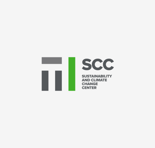 Sustainability and Climate Change Center Logo Files