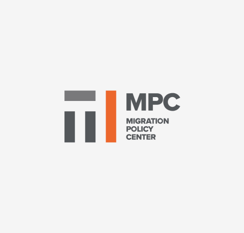 Migration Policy Center Logo Files