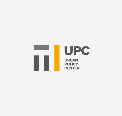 Urban Policy Center Logo Files
