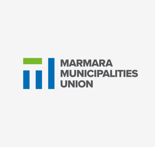 Marmara Municipalities Union Logo Files