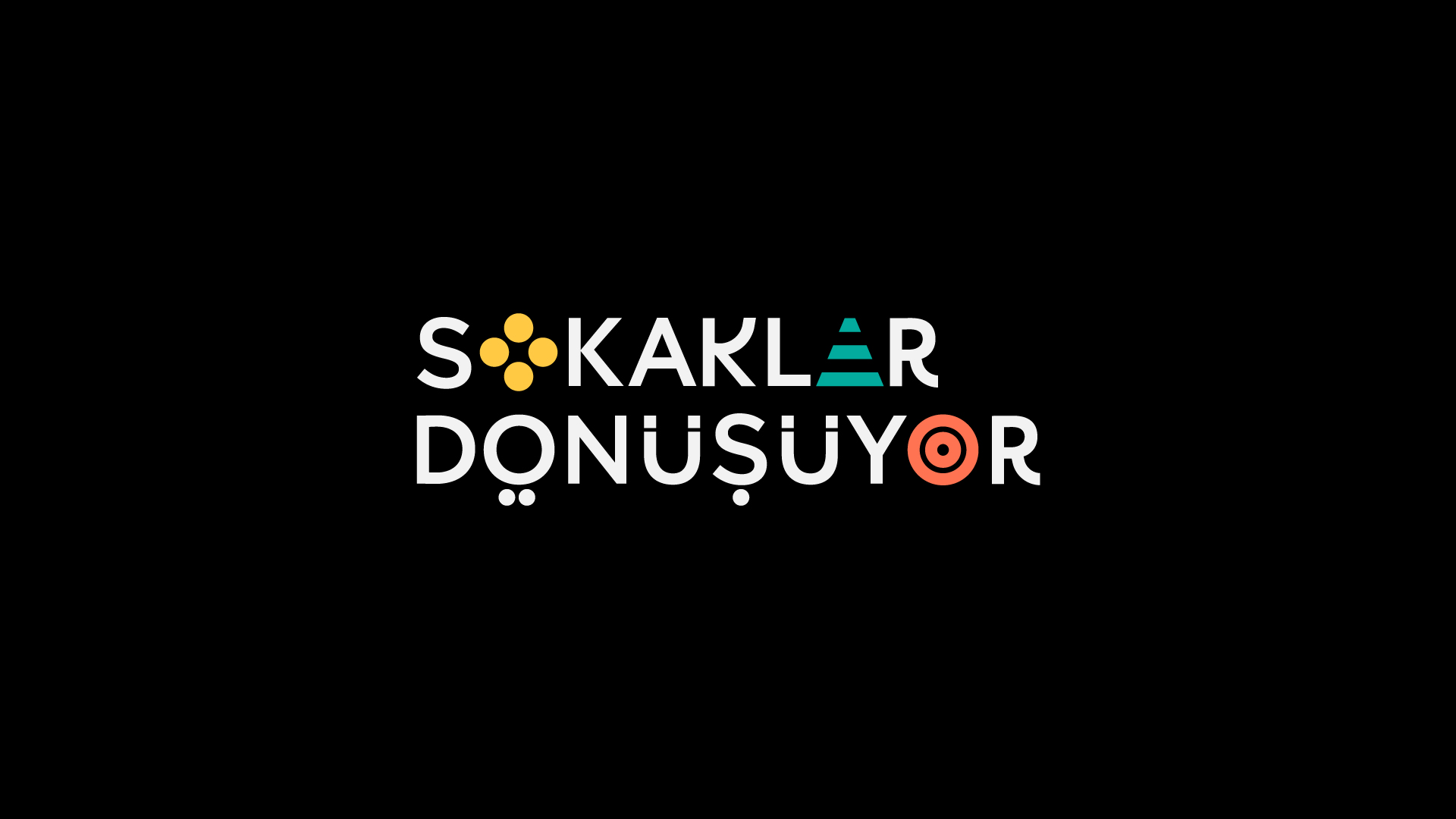 Sokaklar Dönüşüyor Programı Dördüncü Dönem Başvuruları Açıldı}