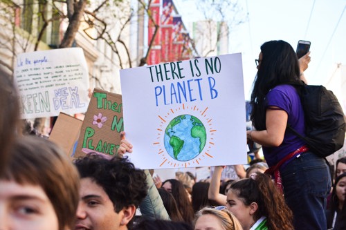 Çevresel Raporlamaya Giriş Webinarı Düzenlenecek