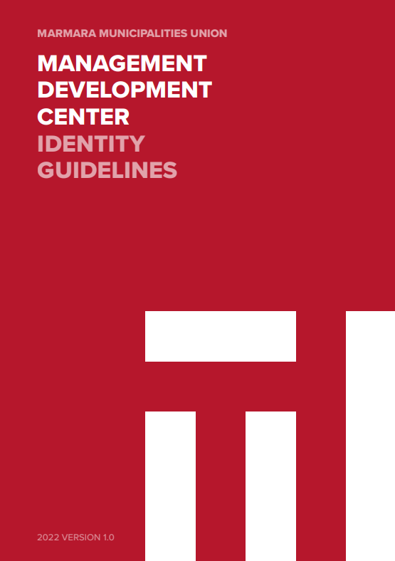 Management Developments Center Identity Guidelines