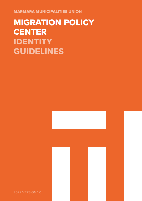 Migration Policy Center Identity Guidelines
