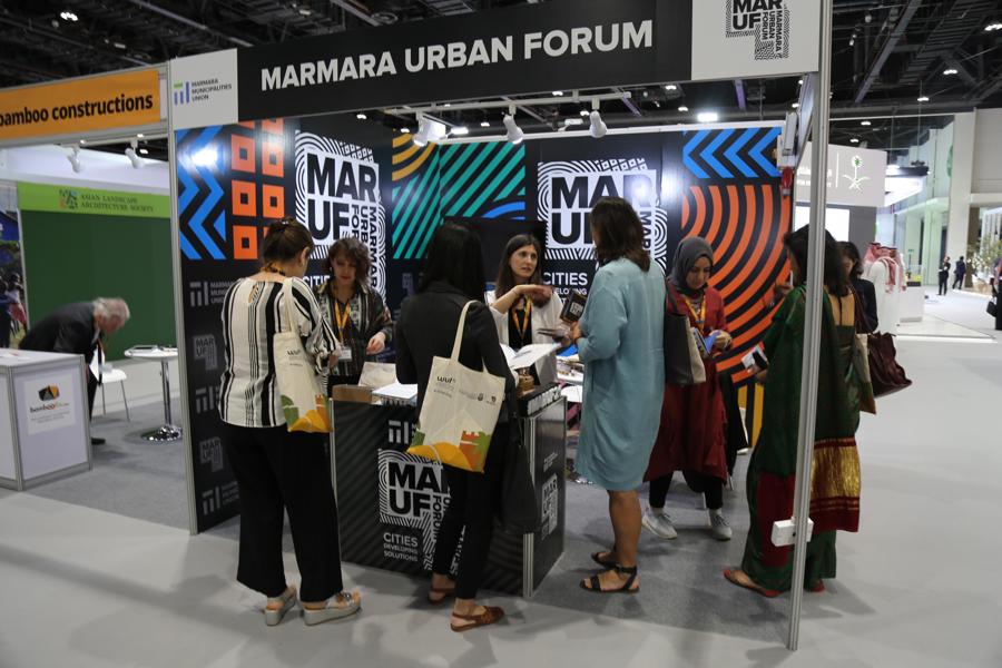 MMU Attended WUF10}