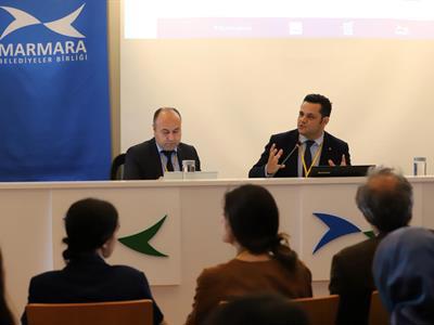 Financial Resources Of Municipalities Discussed Within The Framework Of Migration}