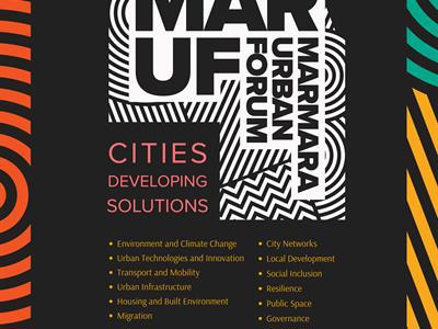 “cities Developing Solutions” Will Meet inIstanbul}