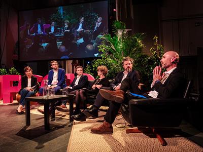 Europe’s Largest Event For Sustainable Cities Held inOslo}