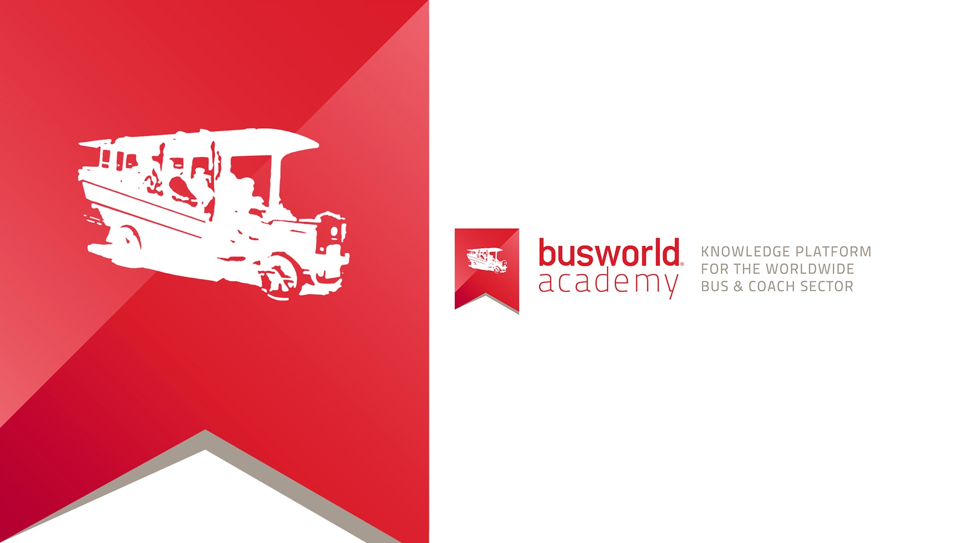 Busworld Turkey 2020 Held With the Support of MMU}