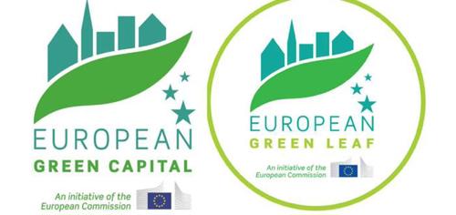 Avrupa Yeşil Başkent ve Avrupa Yeşil Yaprak Ödül Başvuruları