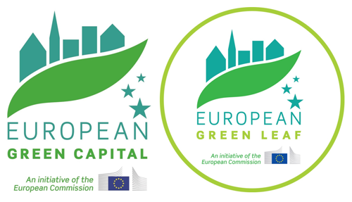 Applications For European Green Capital 2022 & European Green Leaf 2021 Awards Are Open Now!