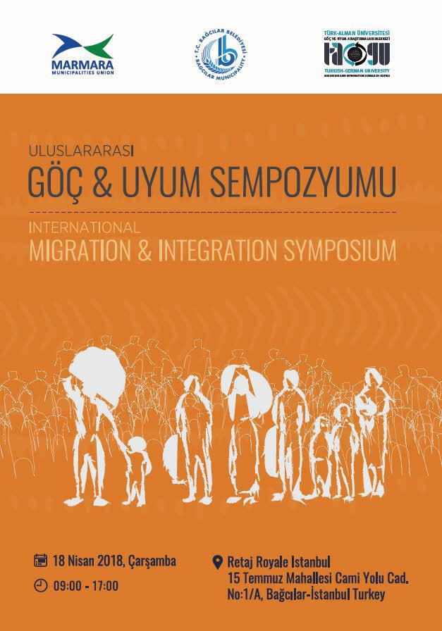 International Migration And Integration Symposium}