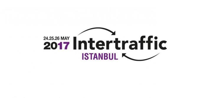 Intertraffıc İstanbul 2017, 24-26 Mayıs’ta Ifm’de}
