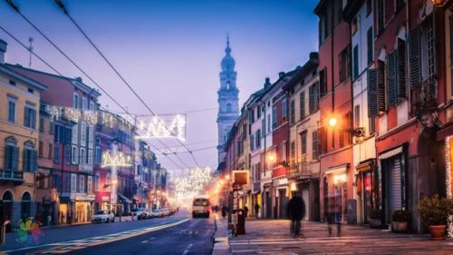 İtalya’nın Parma Belediyesi Proje Partnerleri Arıyor