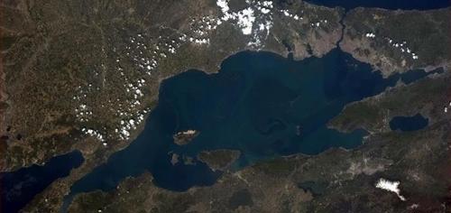 İstanbul’un Bölgesel Kentleşmesi Doğrultusunda Marmara Bölgesi Sunumu