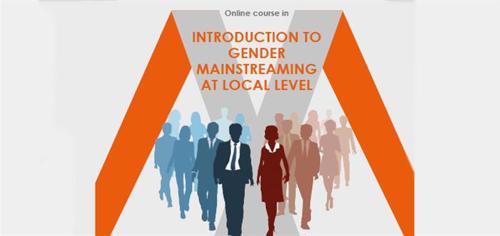 Yerel Düzeyde Cinsiyet Eşitliğine Giriş E-Öğrenme Programı