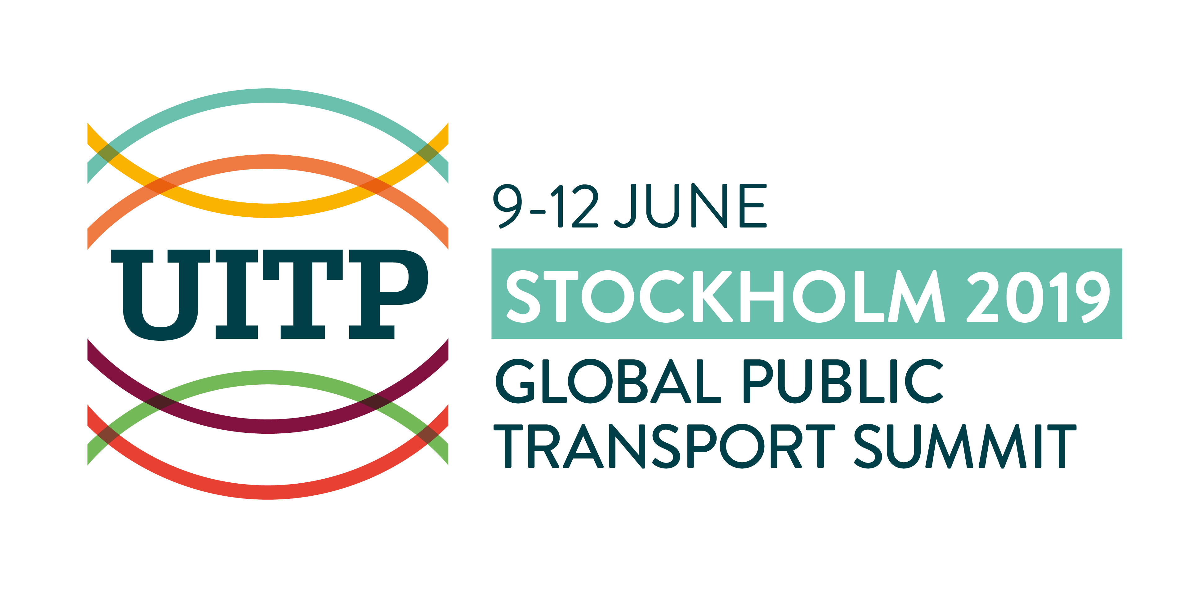 UITP Global Public Transport Summit Takes Place inStockholm On 9-12 June 2019}