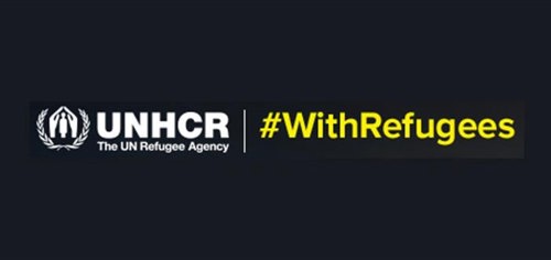 Cities #WithRefugees