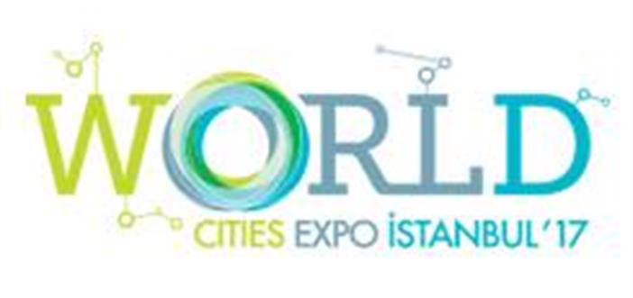 World Cıtıes Expo İstanbul’da Geleceğin Şehirleri Konuşulacak}