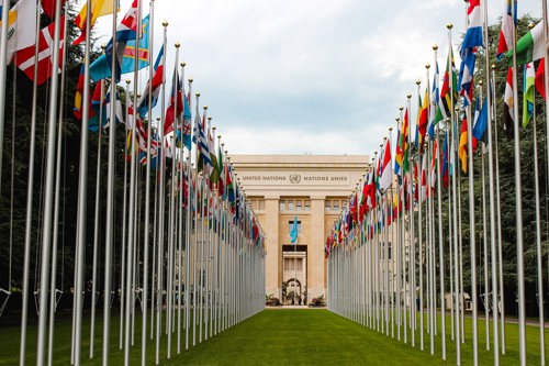 2021 Birleşmiş Milletler Kamu Hizmetleri Ödülü Başvuruları Başladı