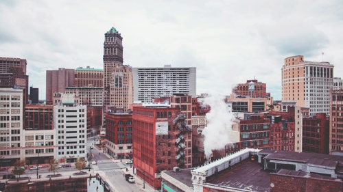 Üç Mahalle, Onlarca Yüz ve Tek Bir Ortak Amaç: Daha İyi Bir Detroit