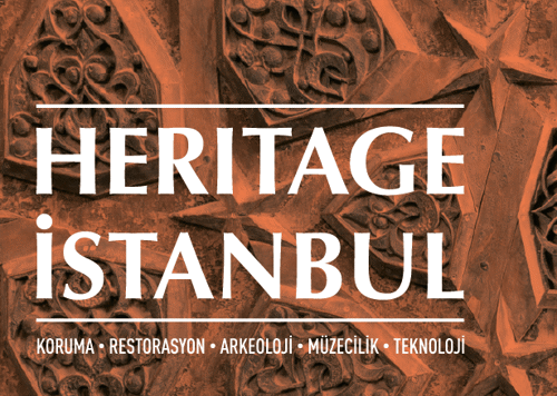 Heritage İstanbul Ziyaretçi Kayıtları Açıldı