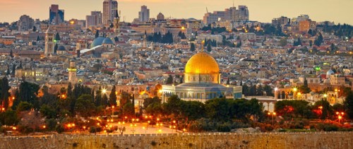 “işgal Altında Kent Hakkı: Filistin Örneği” Çevrimiçi Semineri