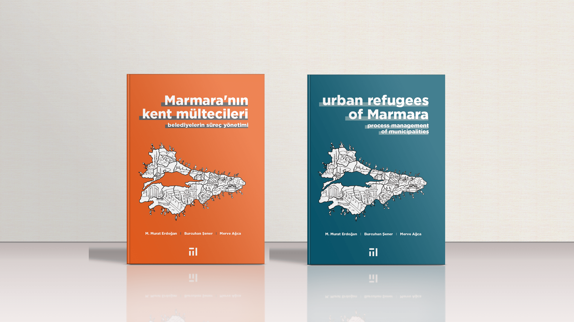 Report On Urban Refugees Of Marmara Published}