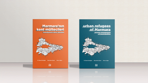 Report On Urban Refugees Of Marmara Published