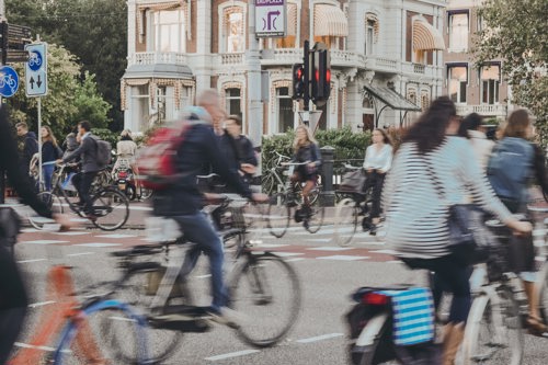 EIT Urban Mobility 2023-2025 İş Planı İnovasyon ve Horızon Europe Mobilite Çağrıları Bilgilendirme Semineri Düzenleniyor