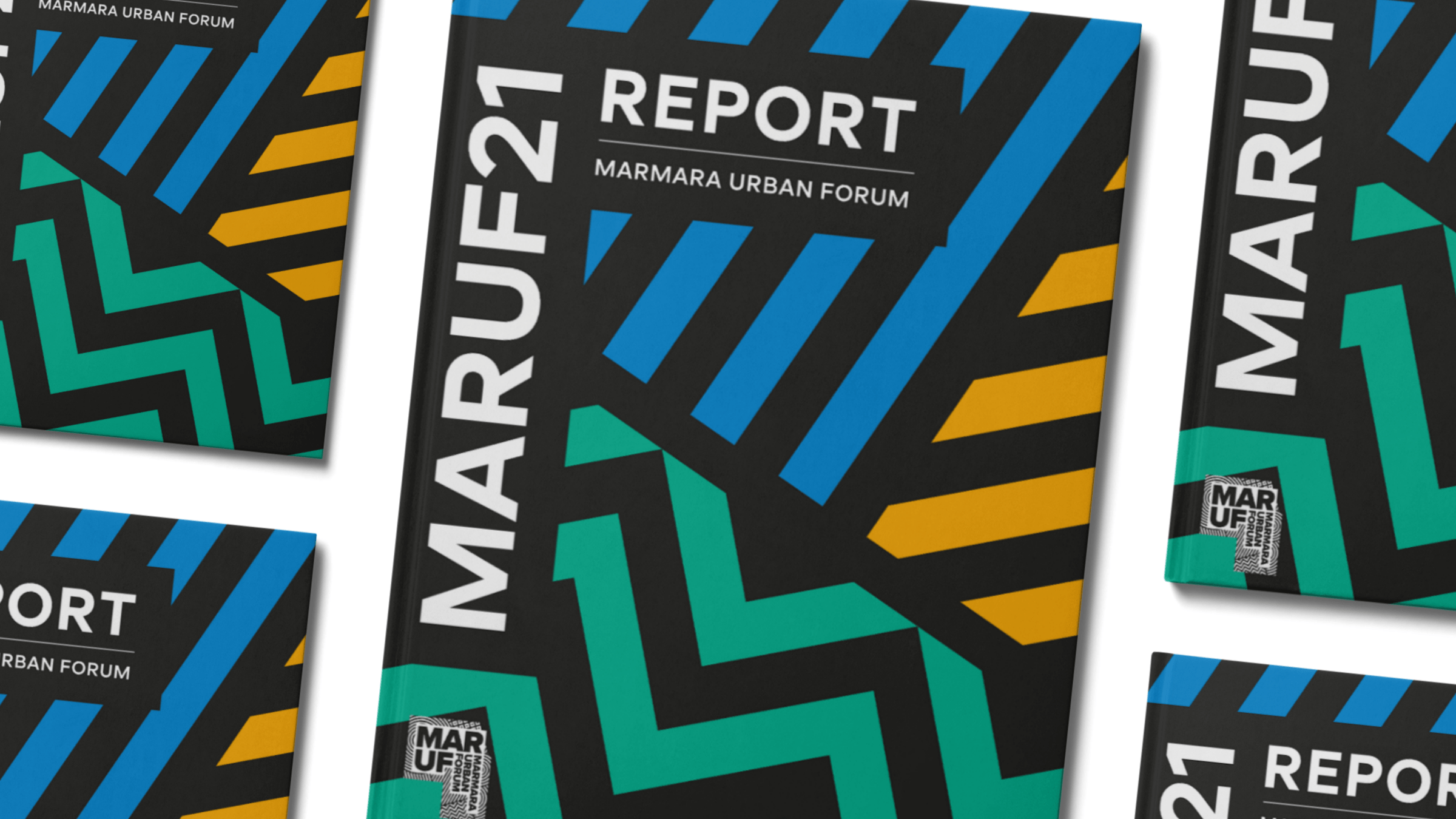 Marmara Urban Forum (MARUF21) Report Published}