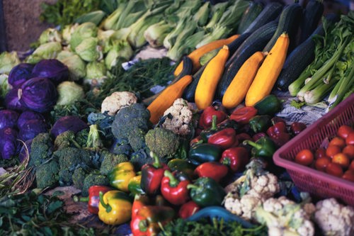 Gıda Etiği Bağlamında Kent ve Gıda