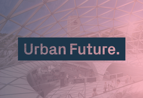 MMU Becomes Official Partner of Urban Future Global Conference