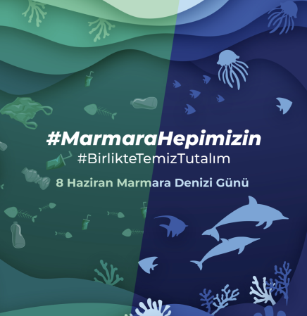 8 Haziran Marmara Denizi Günü