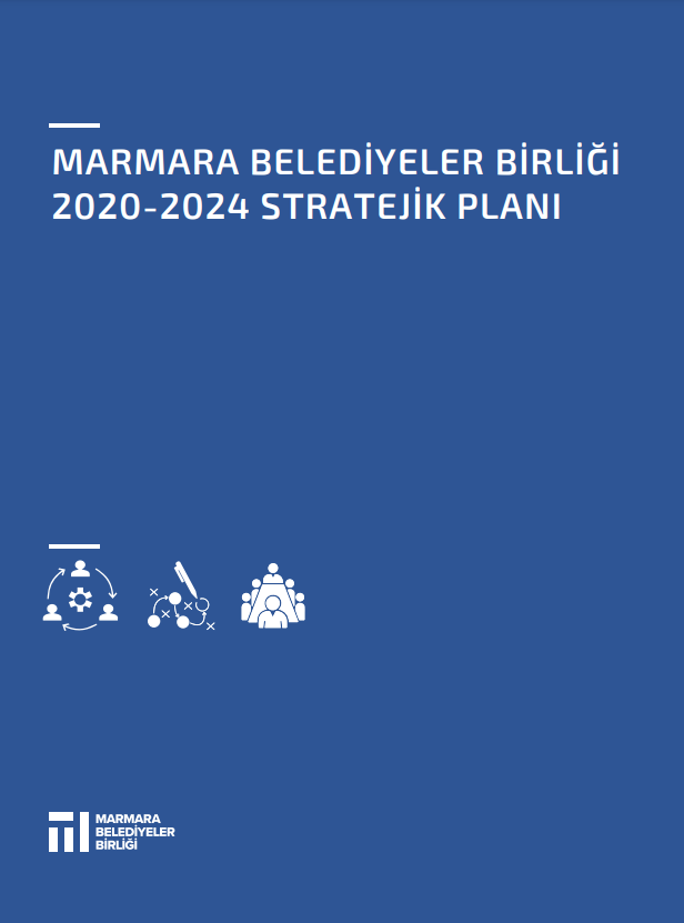 MBB 2020-2024 Strategic Plan
