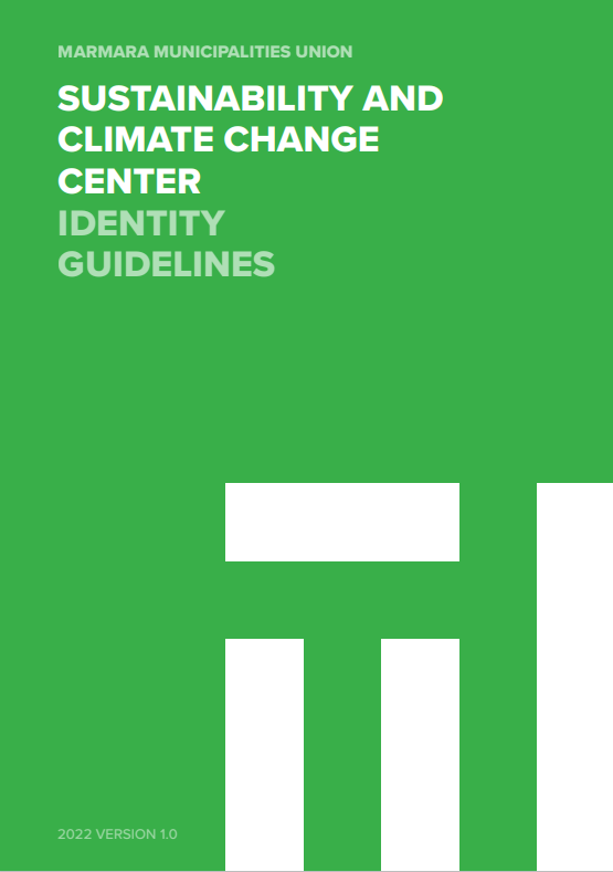 Sustainability and Climate Change Center Identity Guidelines