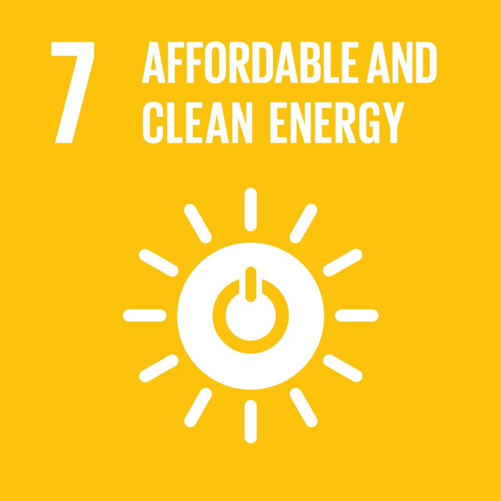 7- Affordable And Clean Energy