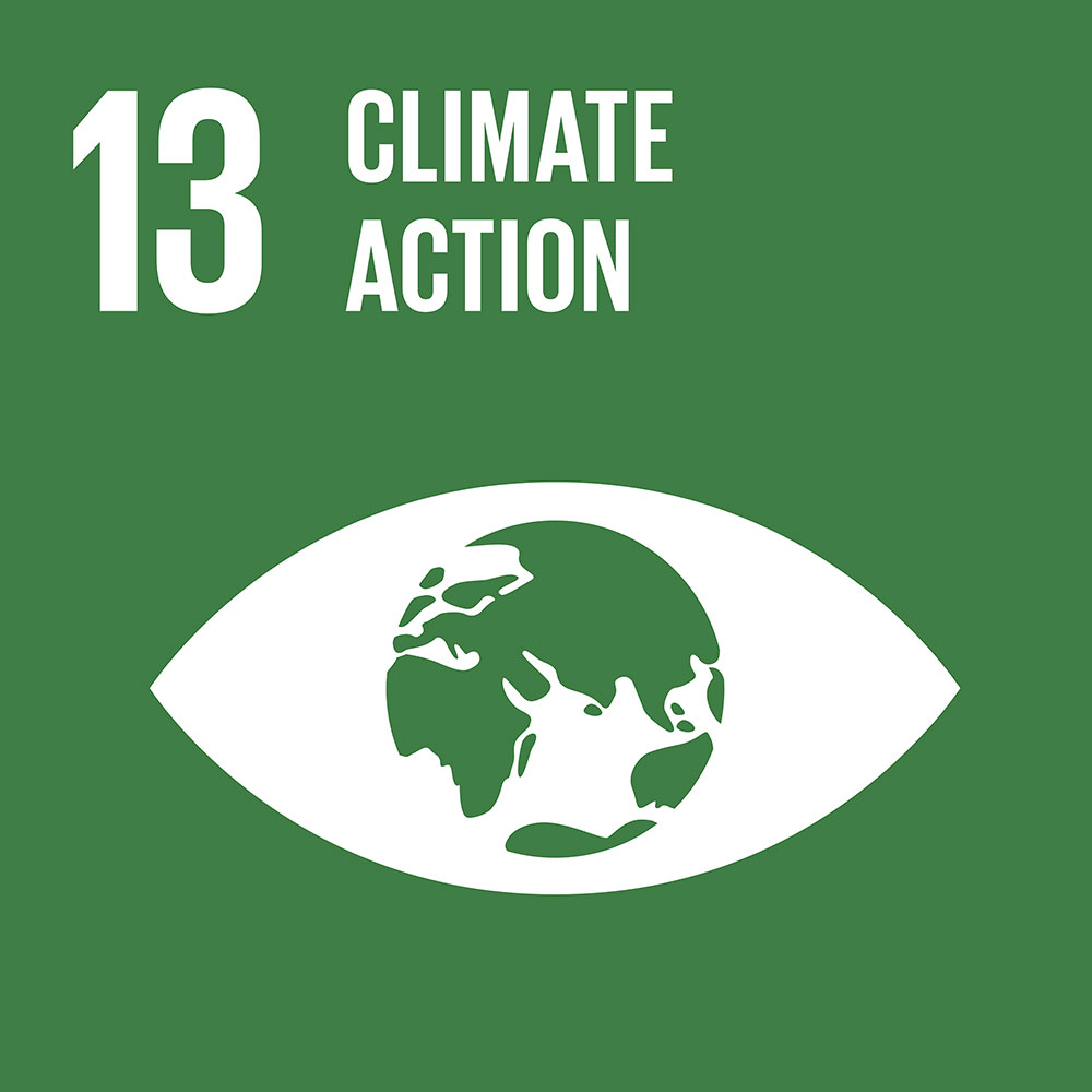 13- Climate Action