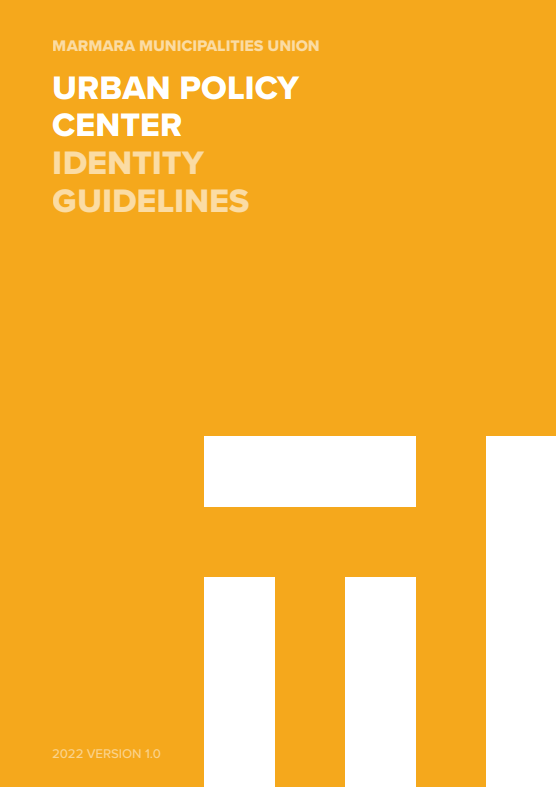 Urban Policy Center Identity Guidelines